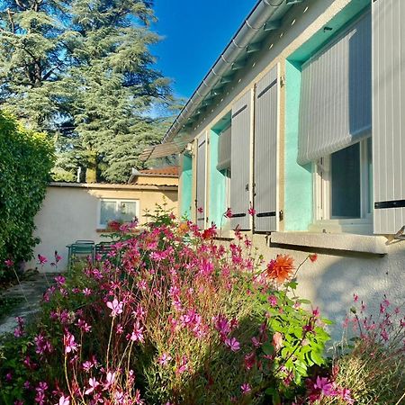 La Villa 勒维冈 外观 照片