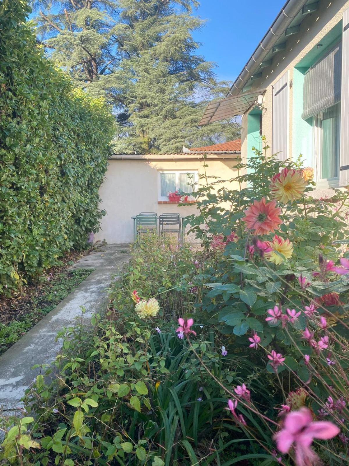 La Villa 勒维冈 外观 照片