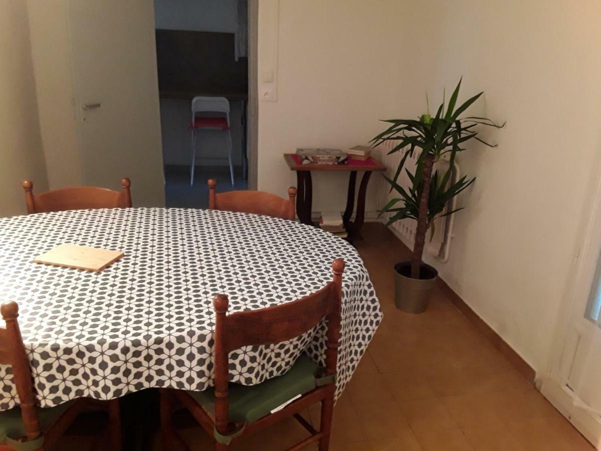 La Villa 勒维冈 外观 照片