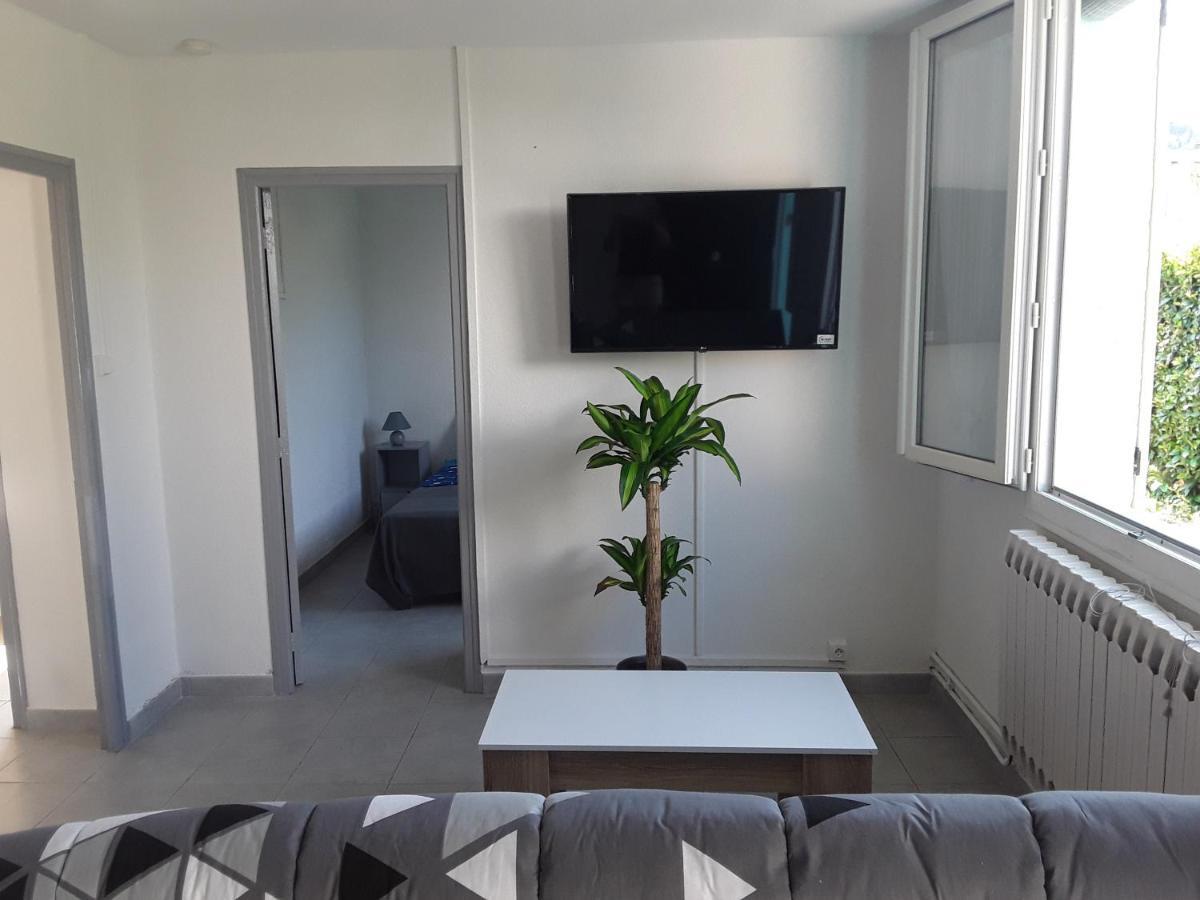 La Villa 勒维冈 外观 照片
